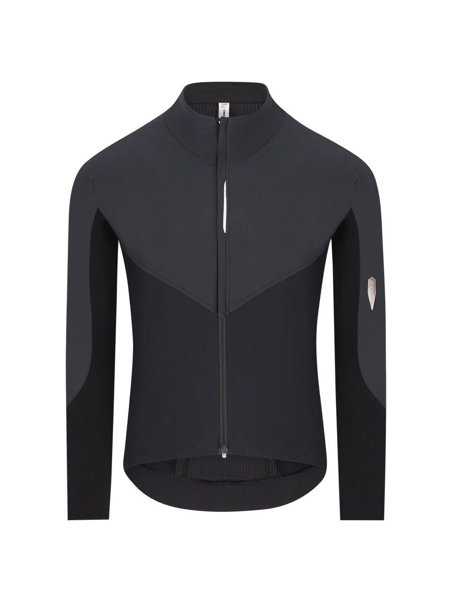 Dottore Hybrid Que Long Sleeve Jersey