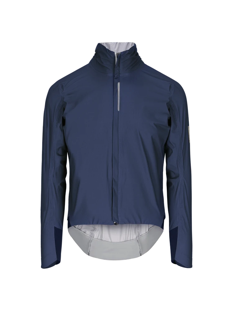 Rain Shell Jacket