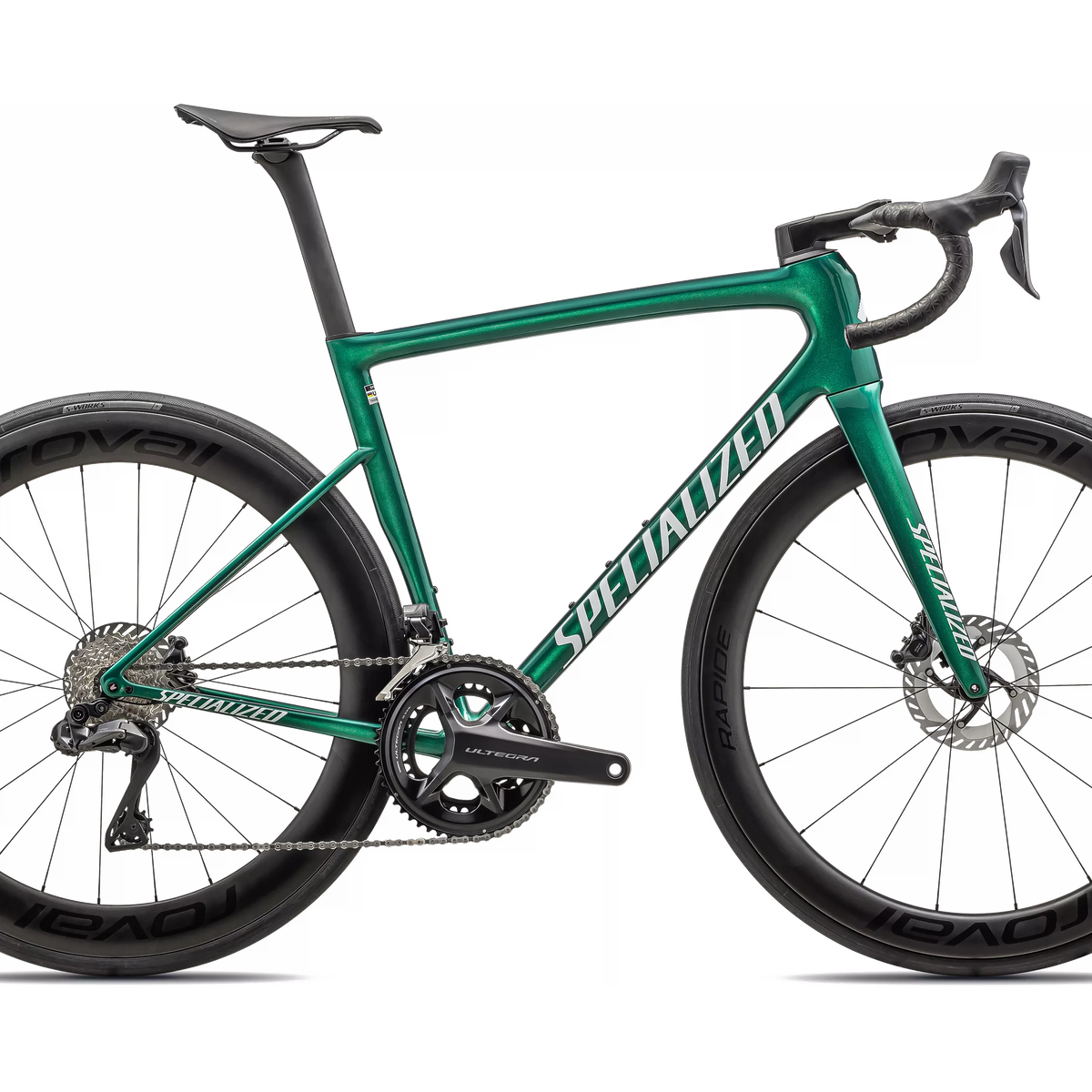 Tarmac SL8 Pro - Shimano Ultregra Di2 – Epic Cycles