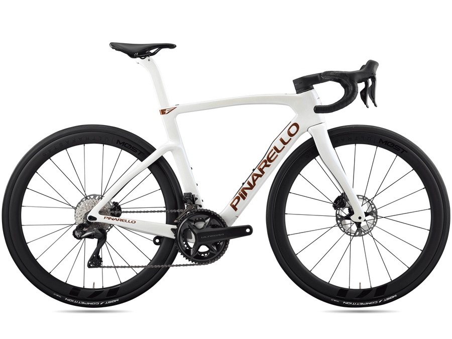 2025 PINARELLO F7 ULTEGRA Di2_ALABASTER WHITE SHINY_MAIN.webp