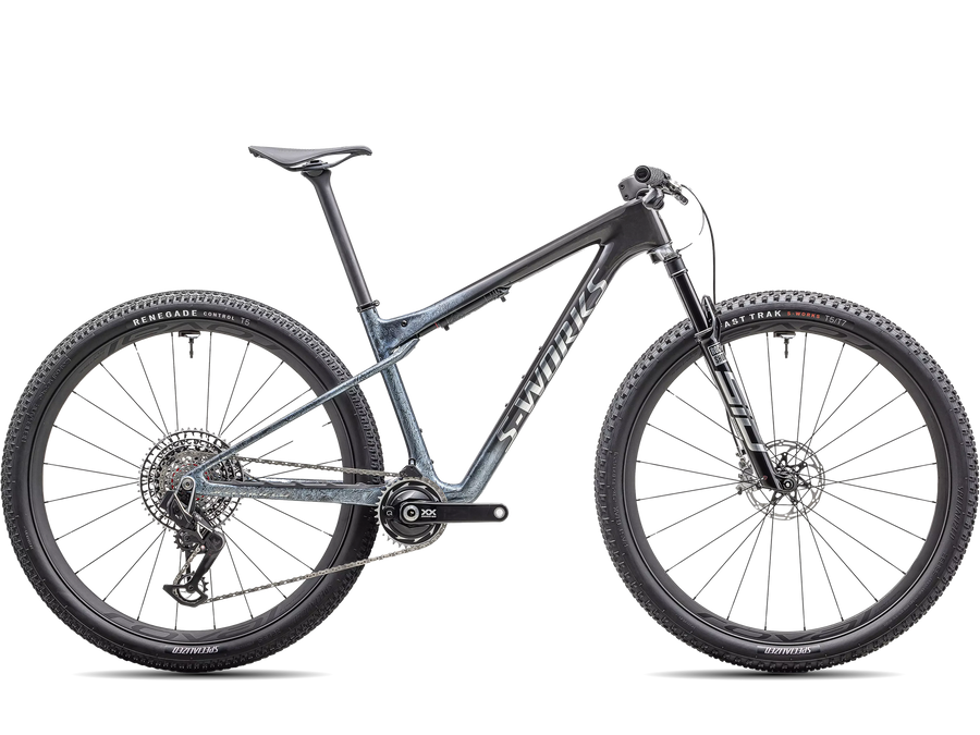 2025 S-Works Epic World Cup_Gloss Glacial Metallic Granite : Brushed Chrome_Main.webp