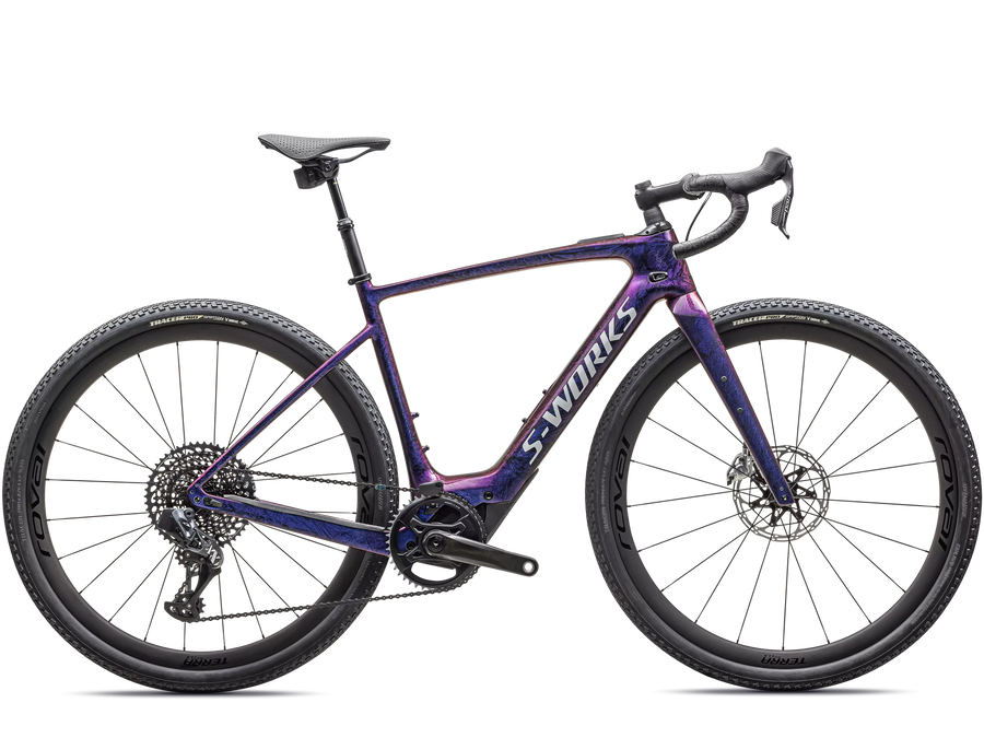 2025 S-Works Turbo Creo 2_Gloss Carbon : Red To Blue Pearl Strata : Satin Liquid Silver_Main.webp