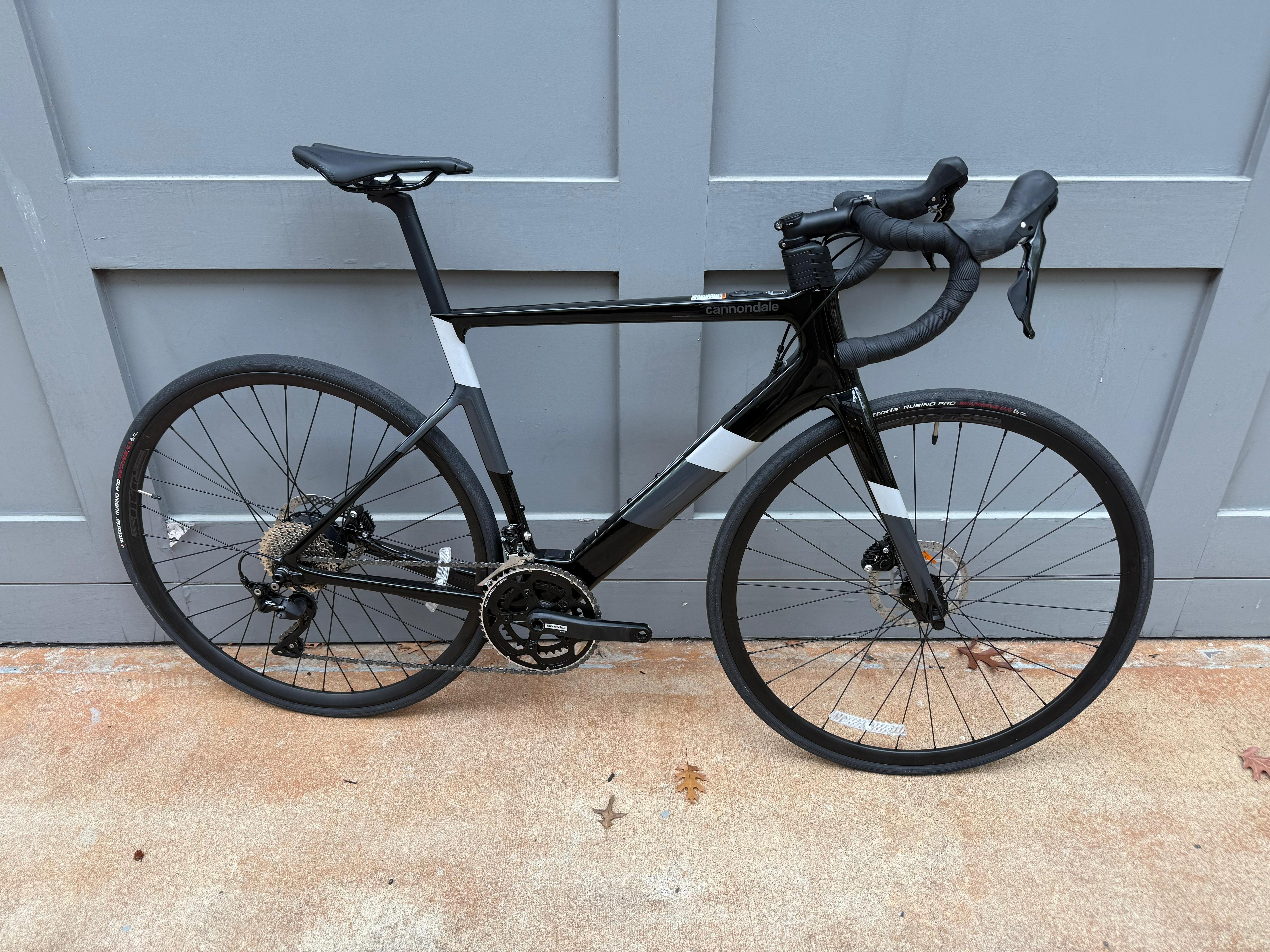 SuperSix EVO Neo 3 Cannondale