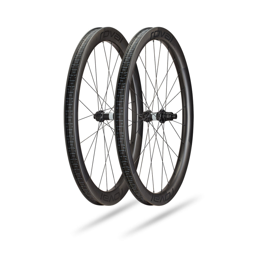Roval Terra Aero CL