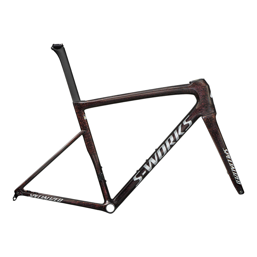 Specialized S-Works Tarmac SL8 Frameset