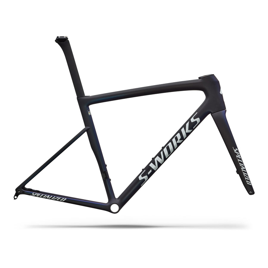 S-Works Tarmac SL8 Frameset - FACT 12r Carbon
