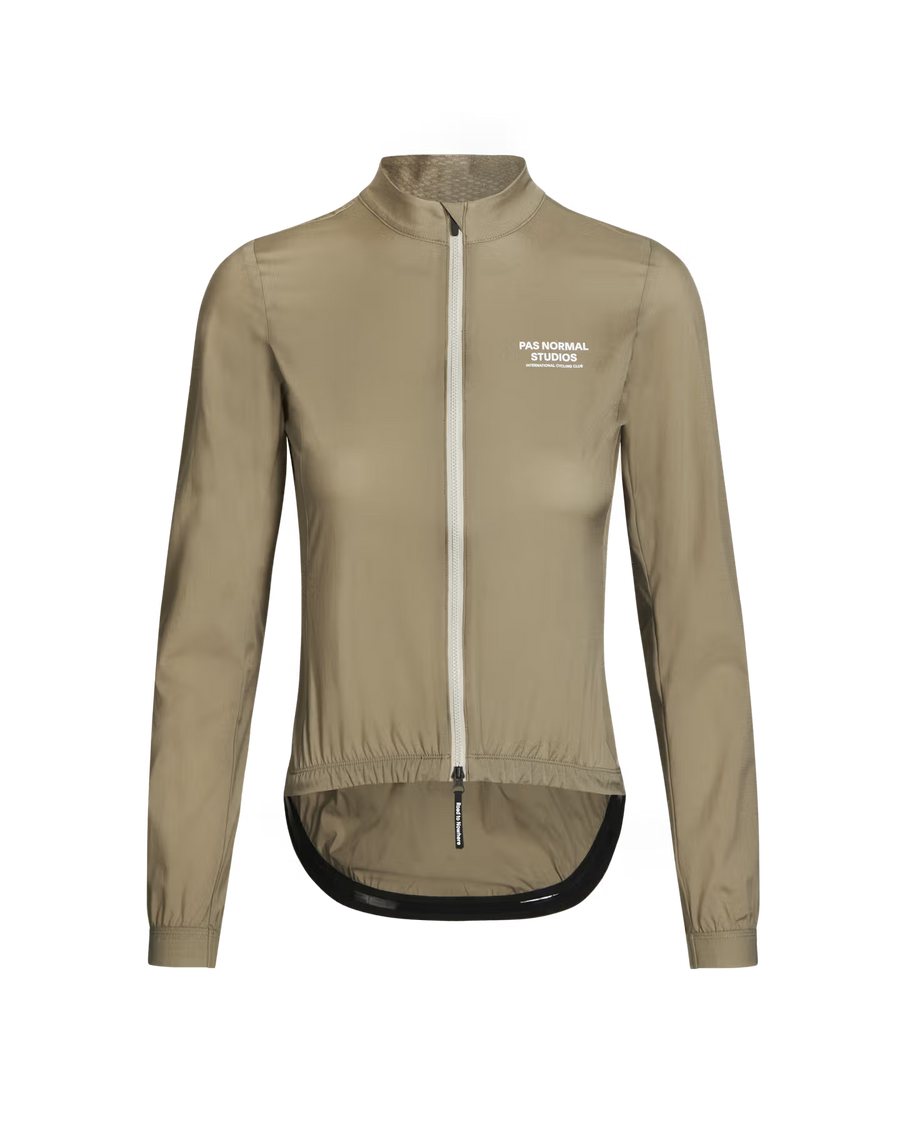 Women's Mechanism Stow Away Jacket