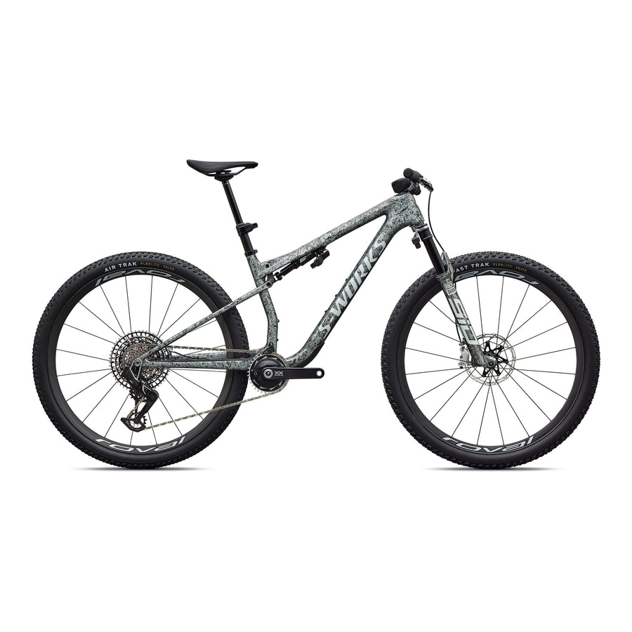 S-Works Epic 9