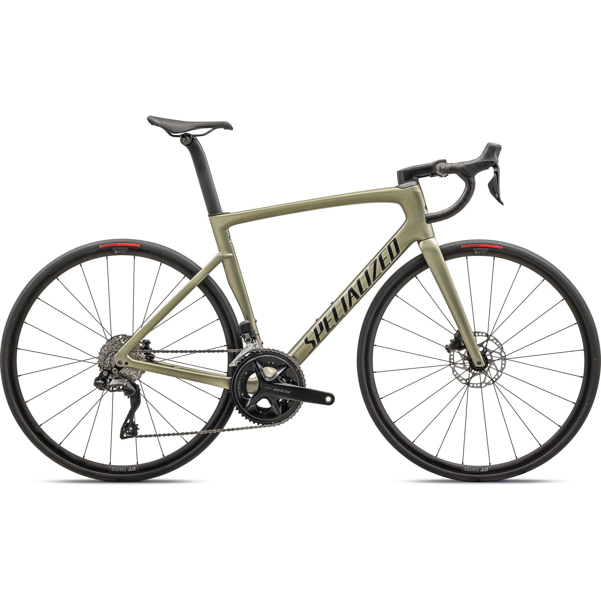Tarmac SL7 Comp - Shimano 105 Di2 – Epic Cycles