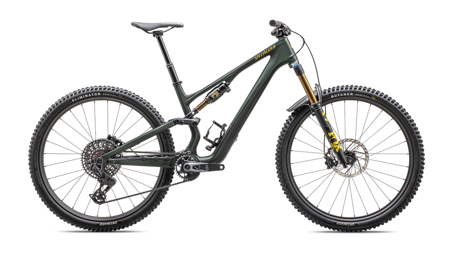 Specialized Stumpjumper 15 Pro