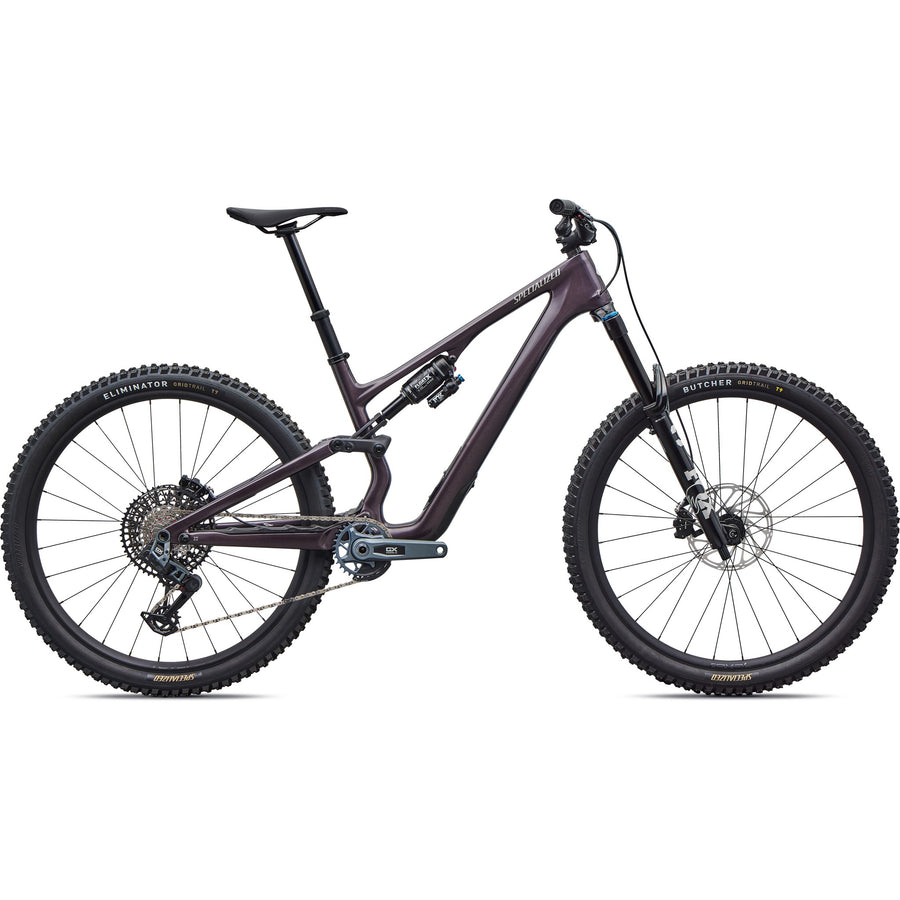 Specialized Stumpjumper 15 EVO Expert AXS