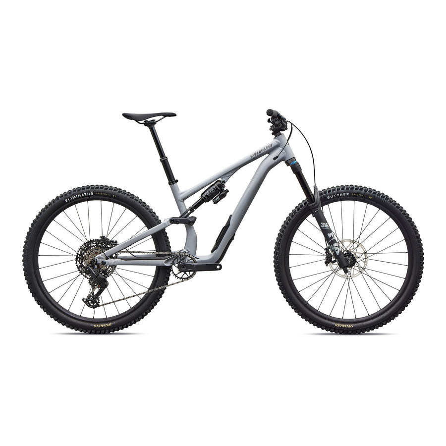 Stumpjumper 15 EVO Comp Alloy - SRAM Eagle 70, FOX Rhythm