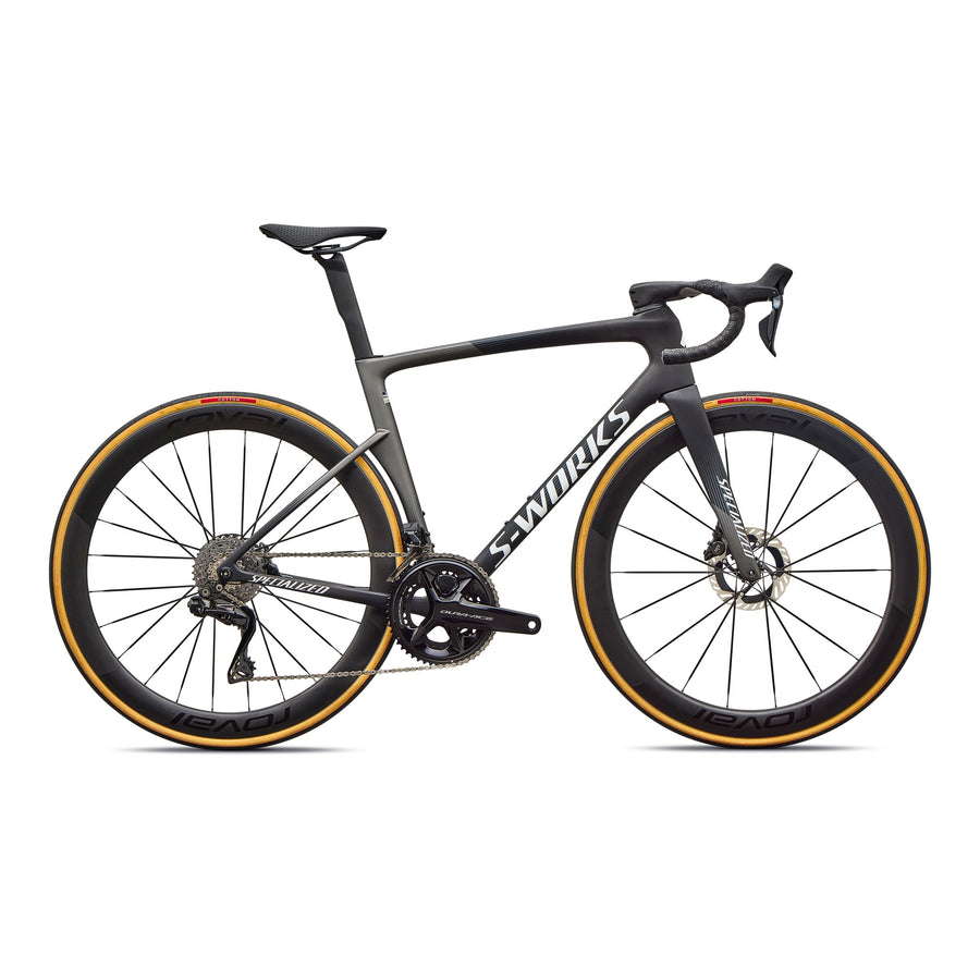 S-Works Tarmac SL9 - Dura-Ace Di2