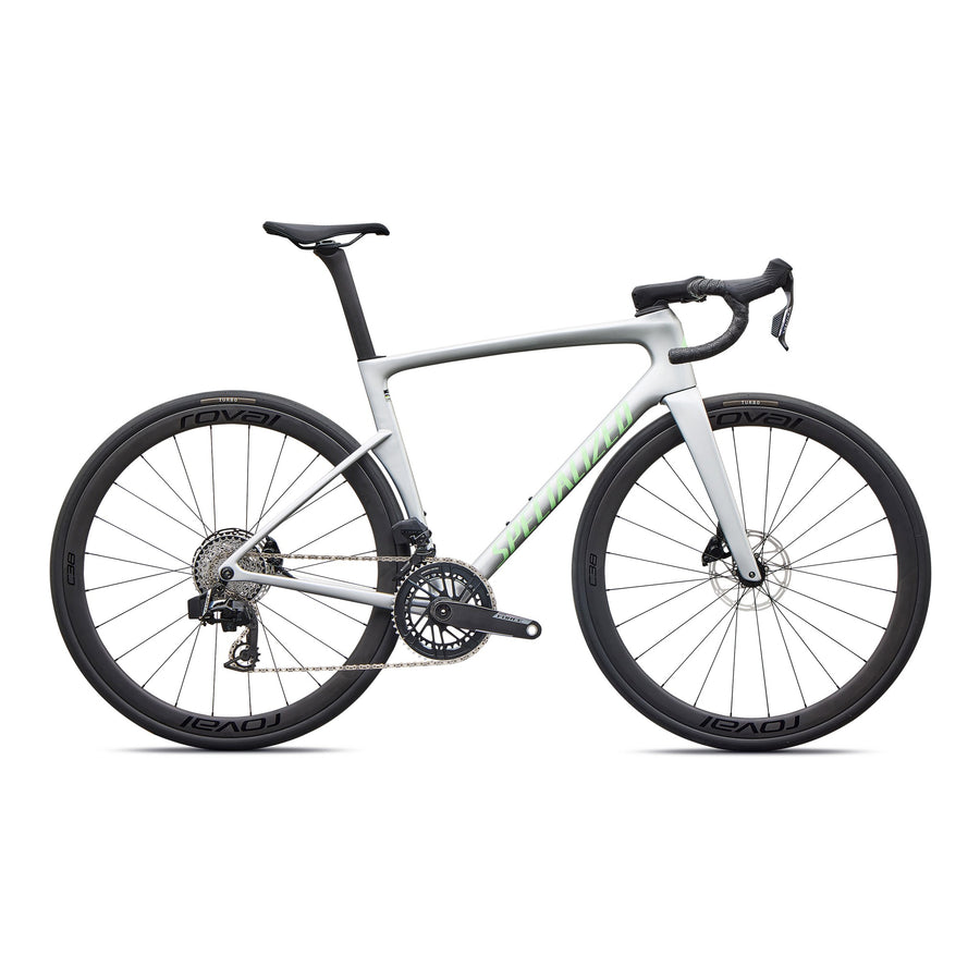 Tarmac SL9 Expert - SRAM Force AXS
