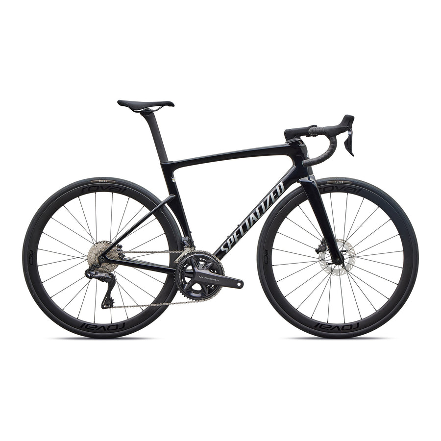 Tarmac SL9 Expert - Shimano Ultegra Di2
