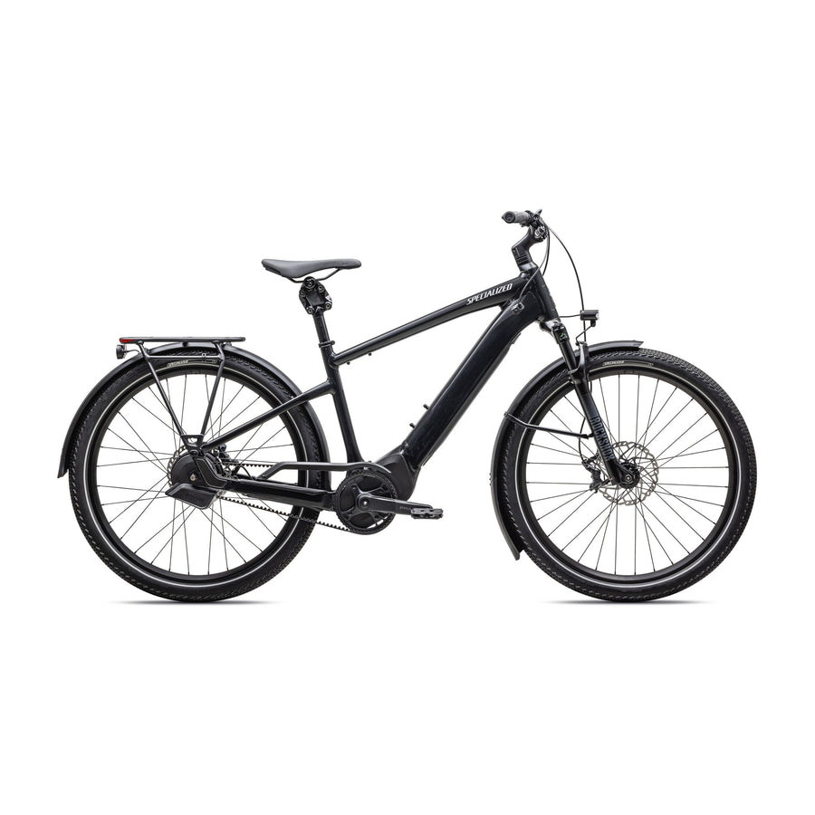 Turbo Vado 5.0 IGH