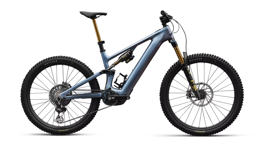 Specialized S-Works Turbo Levo 4 (Demo Bikes)