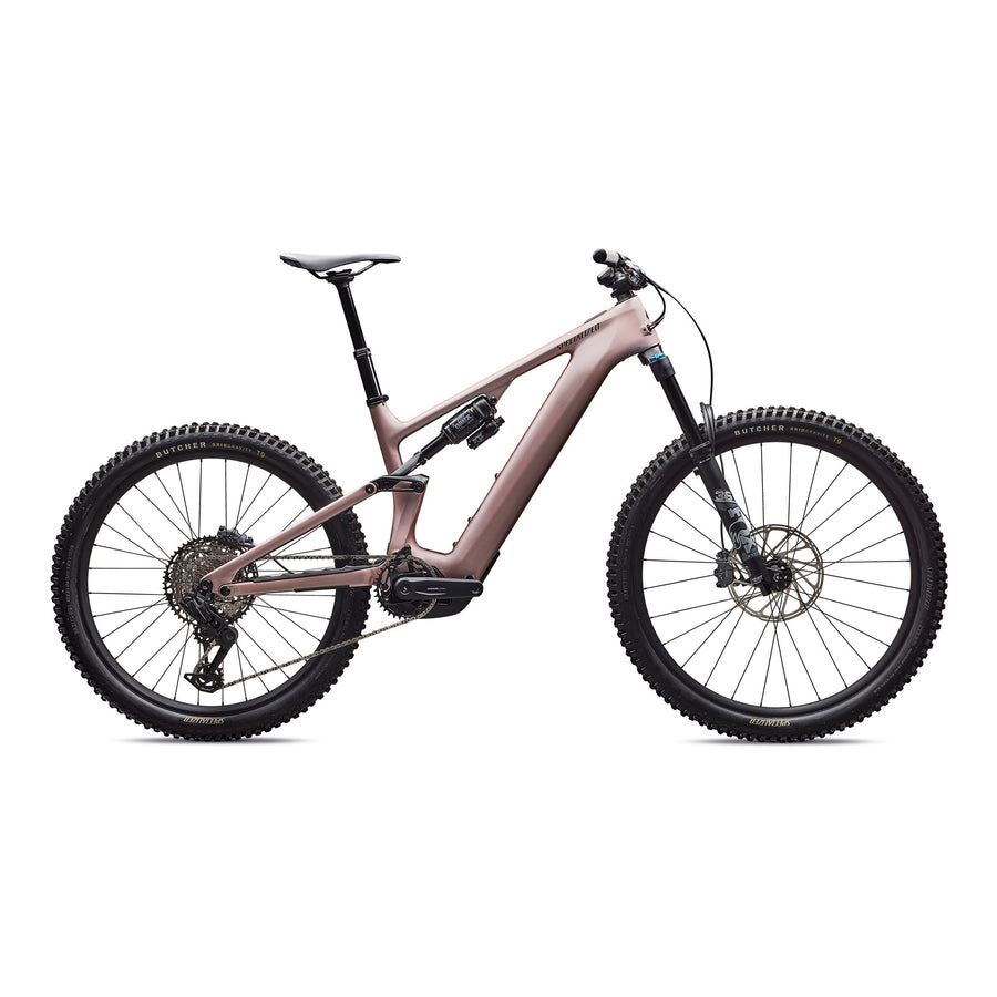 Specialized Turbo Levo 4 Comp