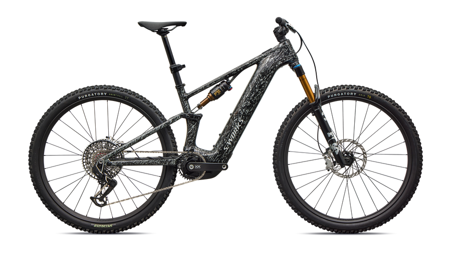Specialized S-Works Levo R