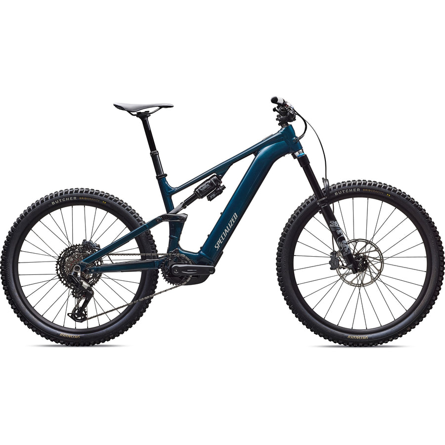 Turbo Levo 4 Comp Alloy