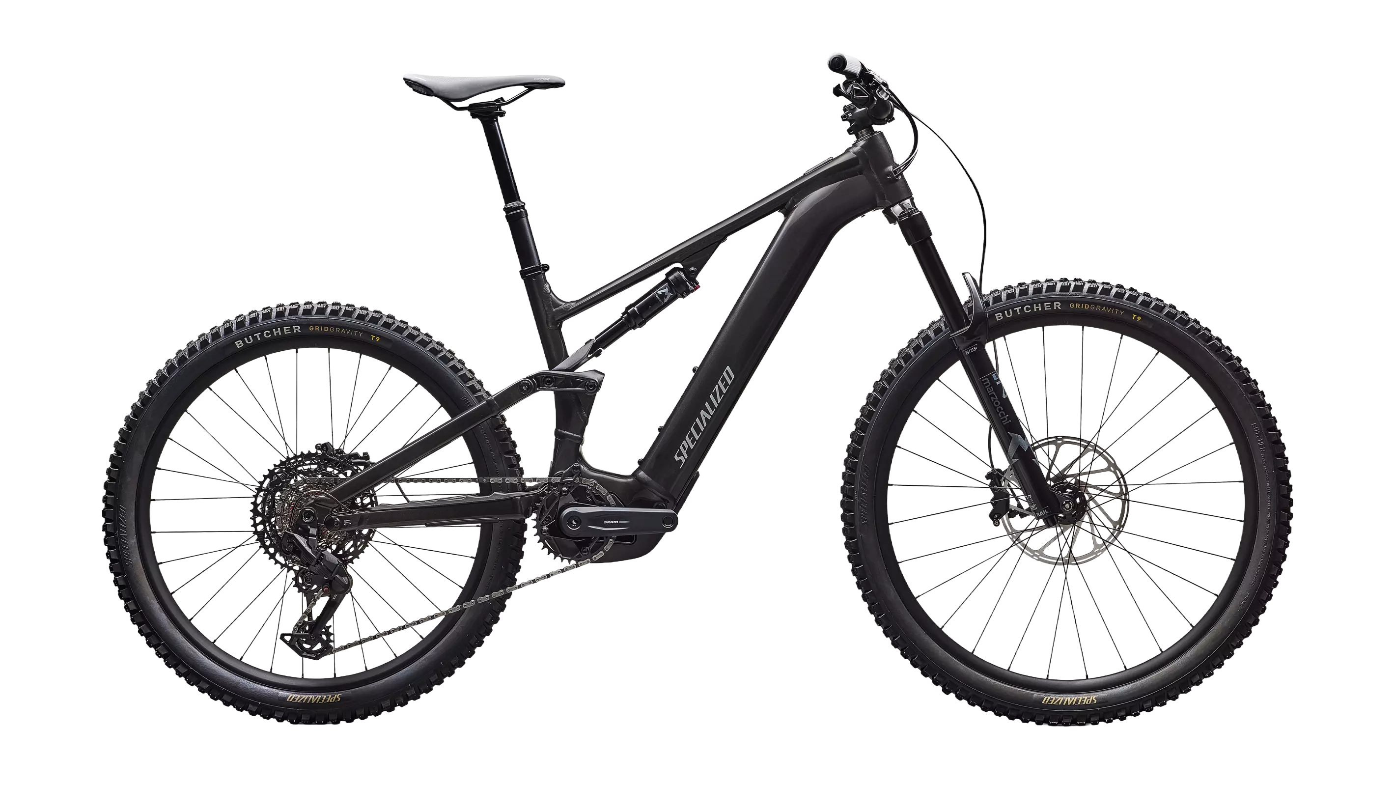 specialized e bike levo fully Turbo Levo 4 Alloy