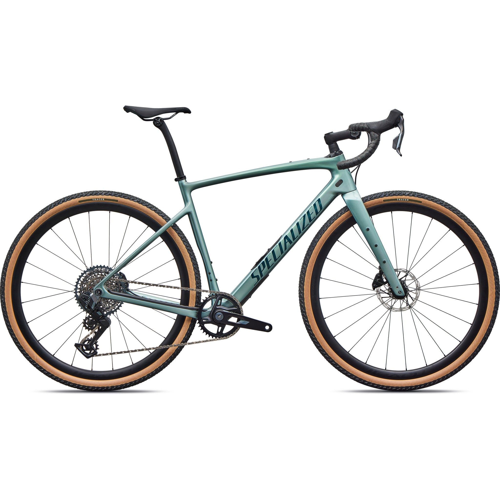gravel bike specialized diverge Diverge 4 Expert - SRAM Rival XPLR