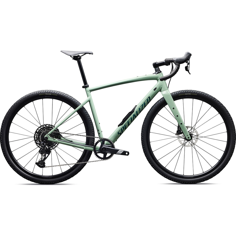 Specialized Diverge 4 Comp Alloy - SRAM Apex
