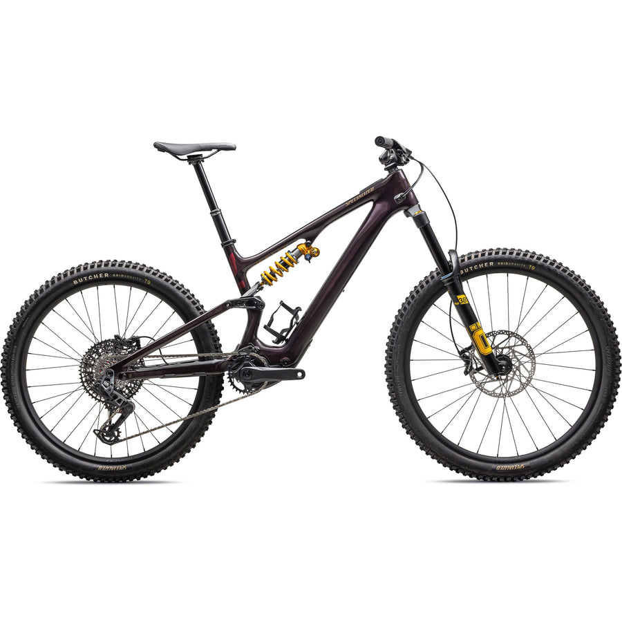 Specialized Turbo Levo SL 2 Öhlins Coil