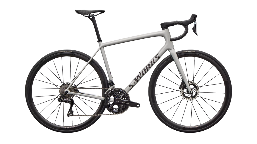 Specialized S-Works Aethos 2 Shimano Dura-Ace Di2