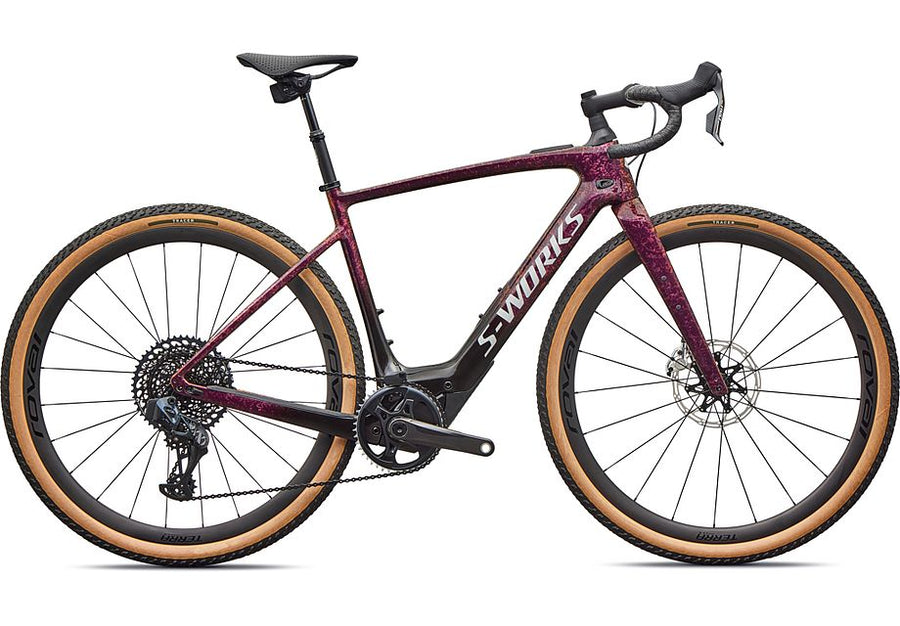 S-Works Turbo Creo 2