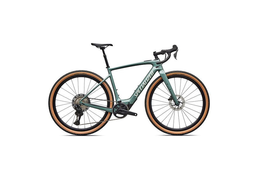 Specialized Turbo Creo 2 Expert - Shimano GRX Di2