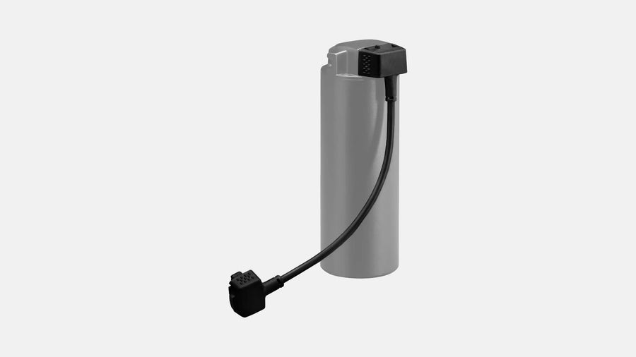 Levo 4 Full Power Range Extender Cable - 210mm