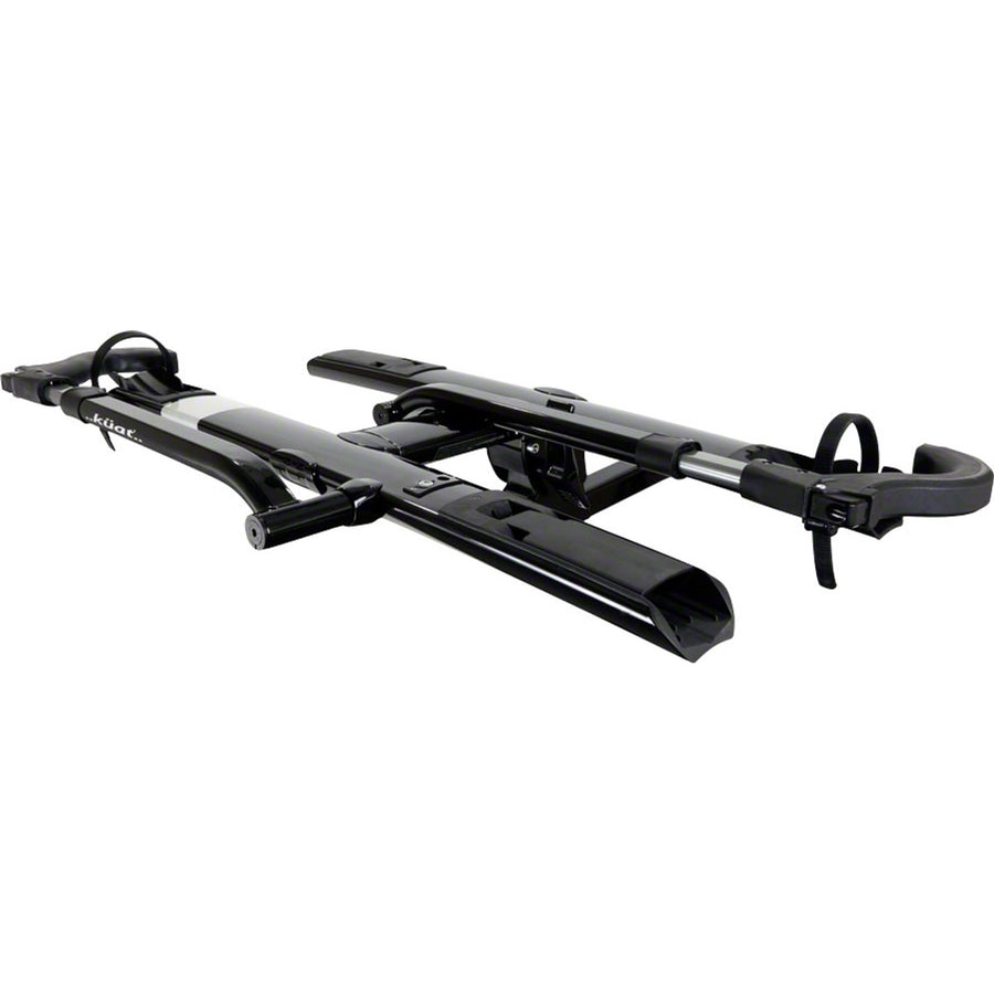 Sherpa 2.0 Hitch Bike Rack