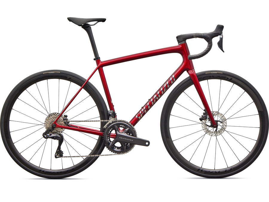 Aethos 2 Pro Shimano Ultegra Di2