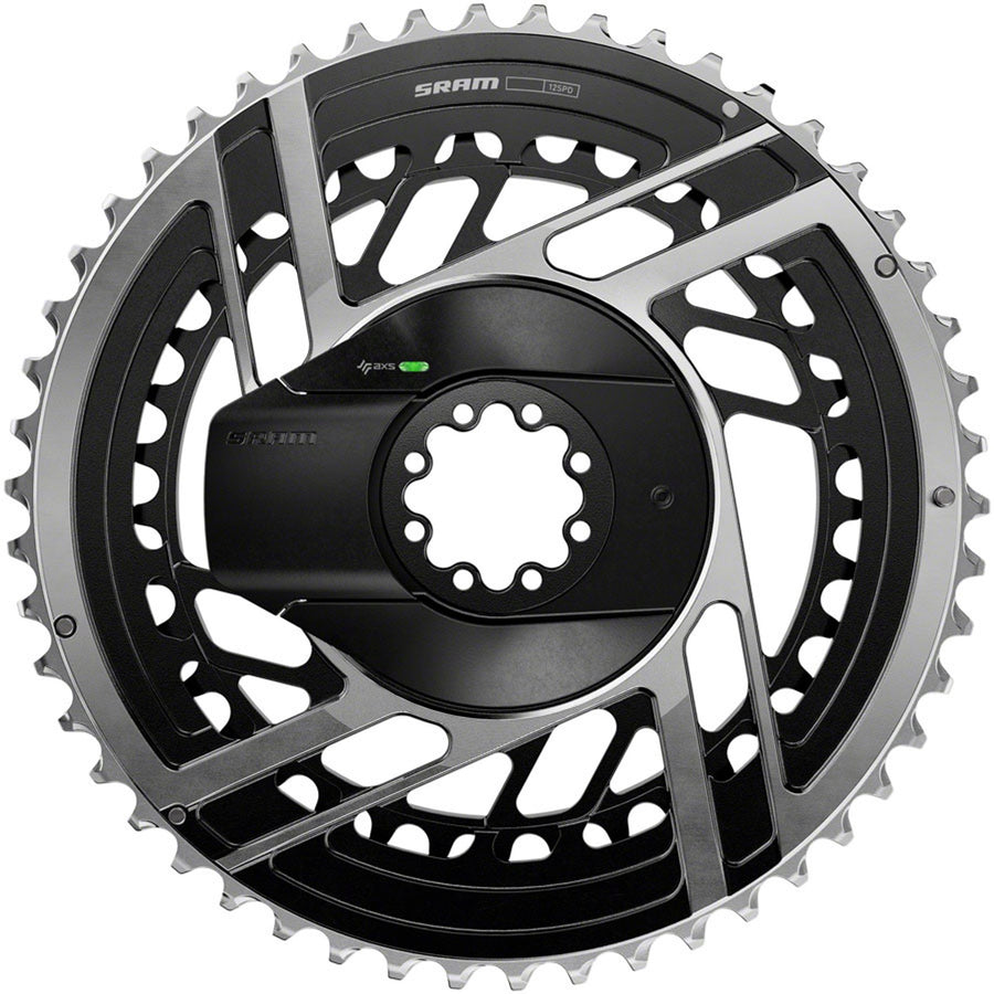 RED AXS Power Meter Chainring Kit E1
