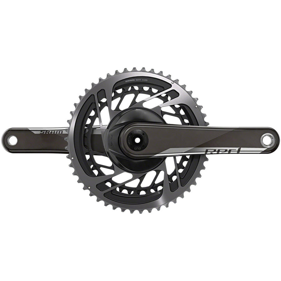 Crankset Red D1 DUB 170 48-35 (BB not included)