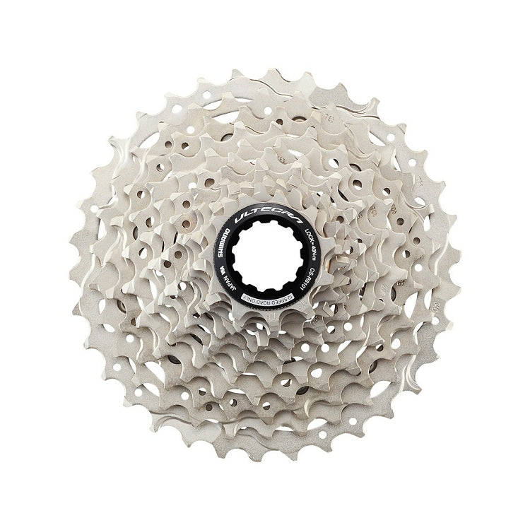 Shimano Cassette, CS-R8101, Ultegra, 12-Speed