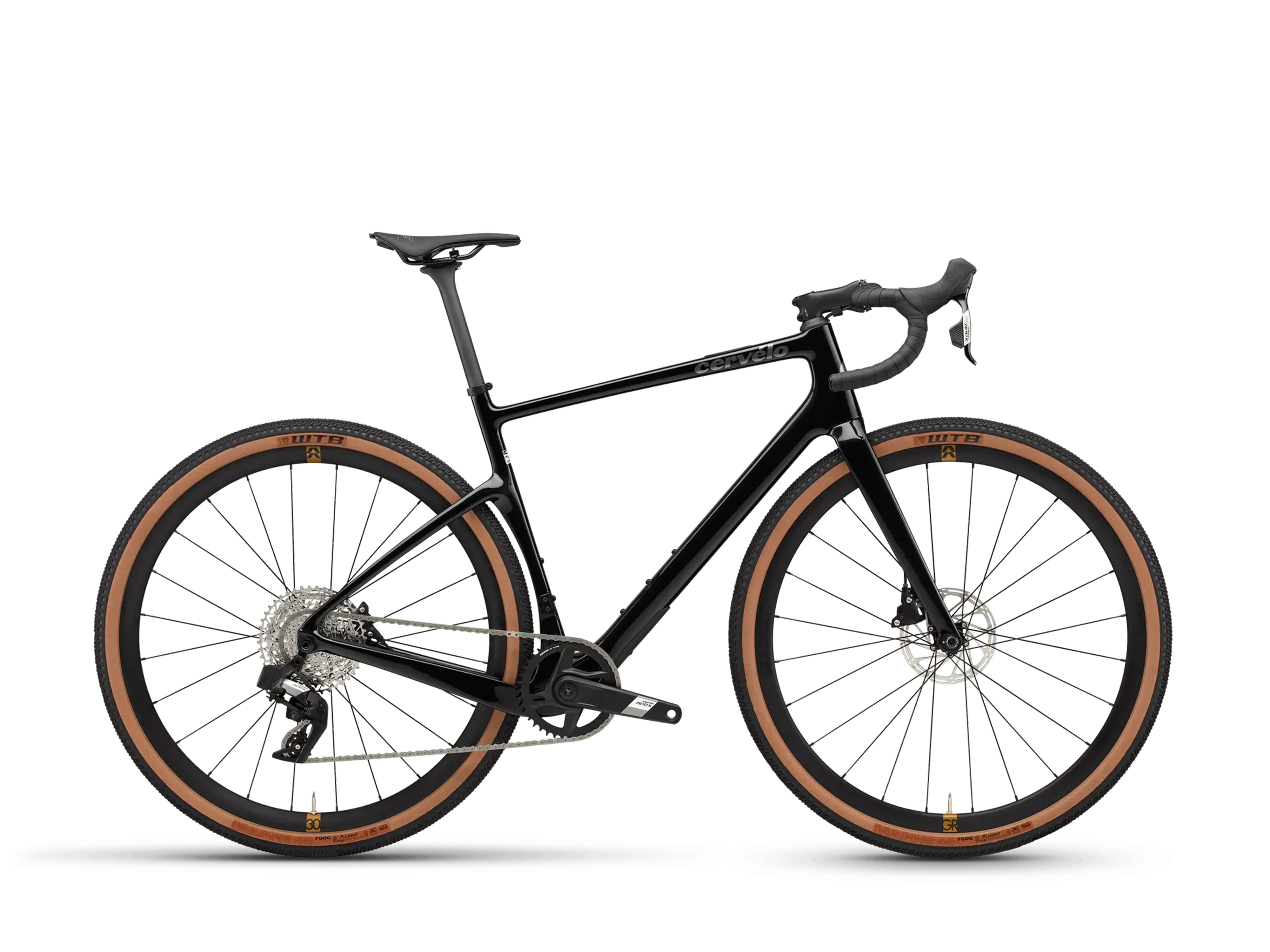gravel bike cervelo Cervelo Aspero Apex XPLR AXS 1 – Epic Cycles
