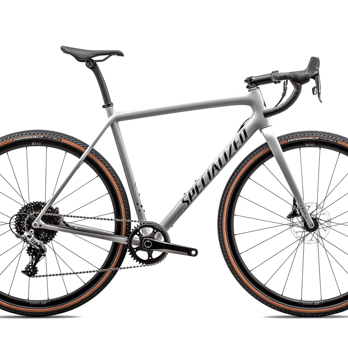 Crux Comp 2023 – Epic Cycles