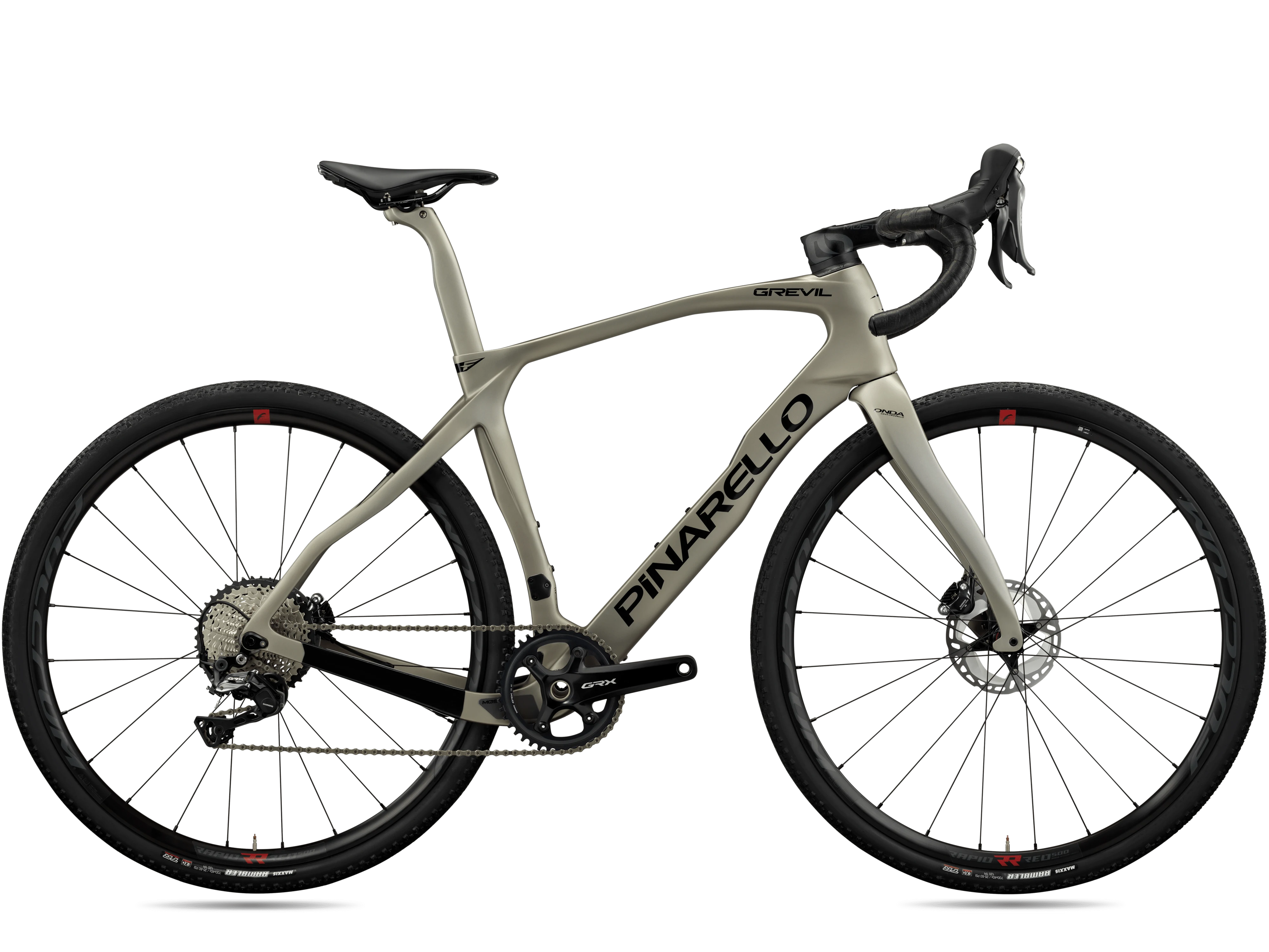 pinarello grevil gravel bike Pinarello Grevil F5