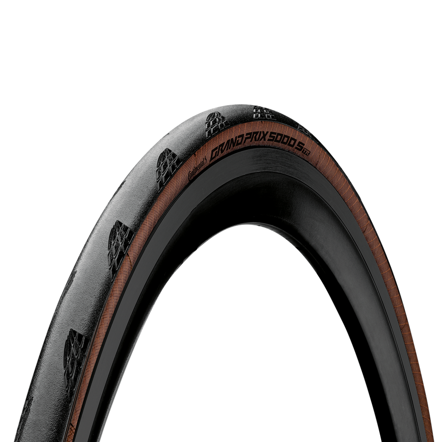 Grand Prix 5000 S TR