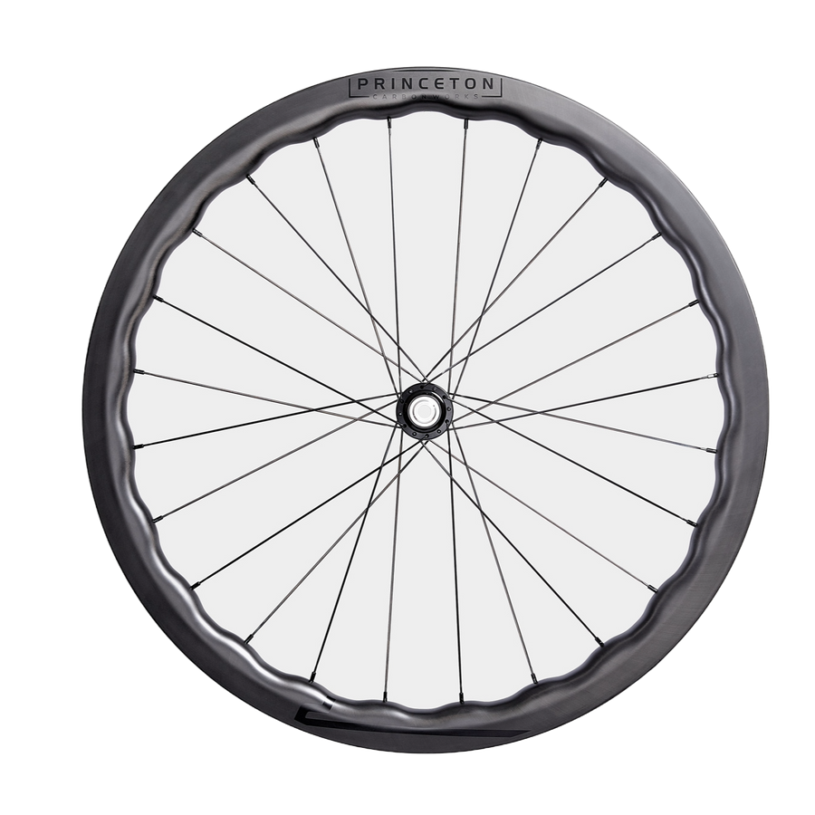 GRIT 4540 Disc Brake, Gold decal, Tune KillHill ClimbHill CL, Black, XDR