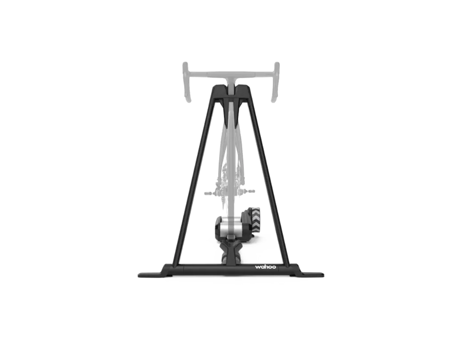 KICKR ROLLR Smart Trainer_Front.webp