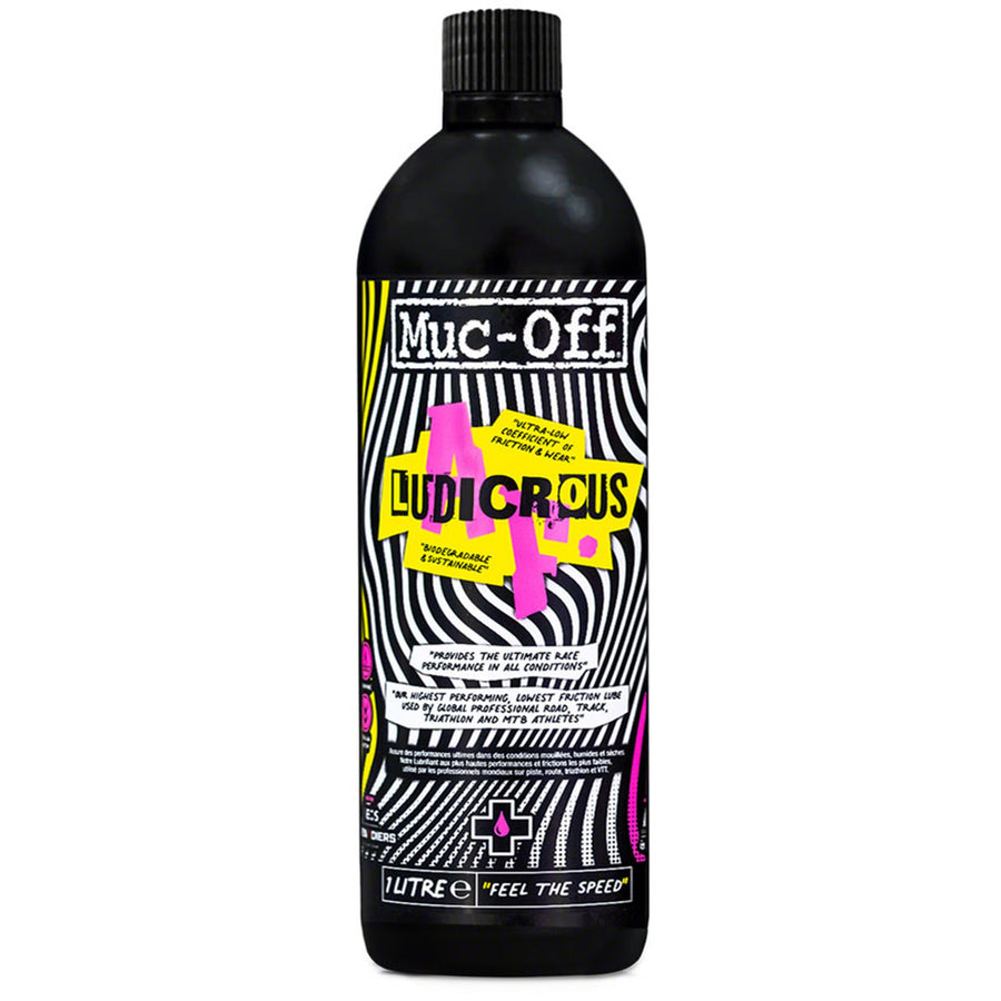 Muc-Off Ludicrous AF Bike Chain Race Lube