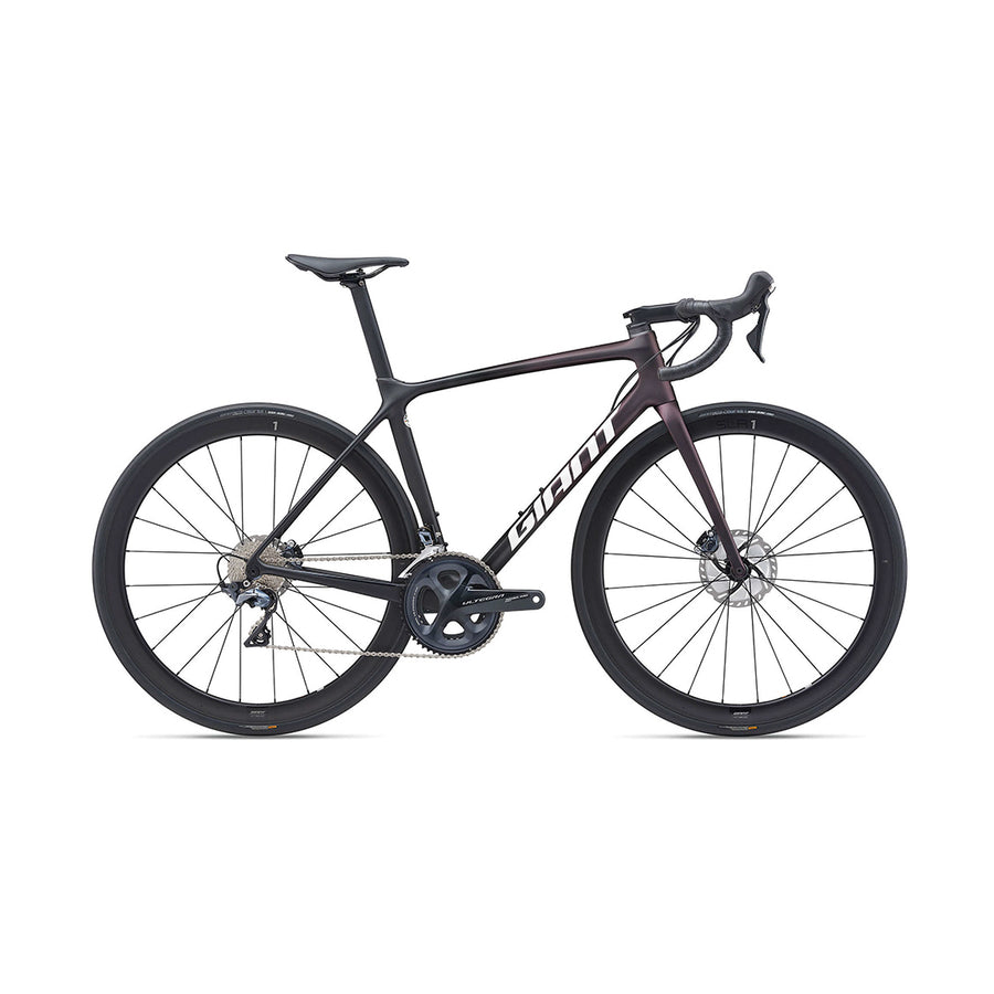 Giant Tcr Adv Pro 1 Disc In Black (Pre-Owned)