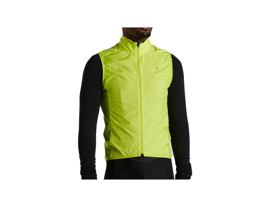 Men's HyprViz SL Pro Wind Gilet_HyprViz_Main.webp