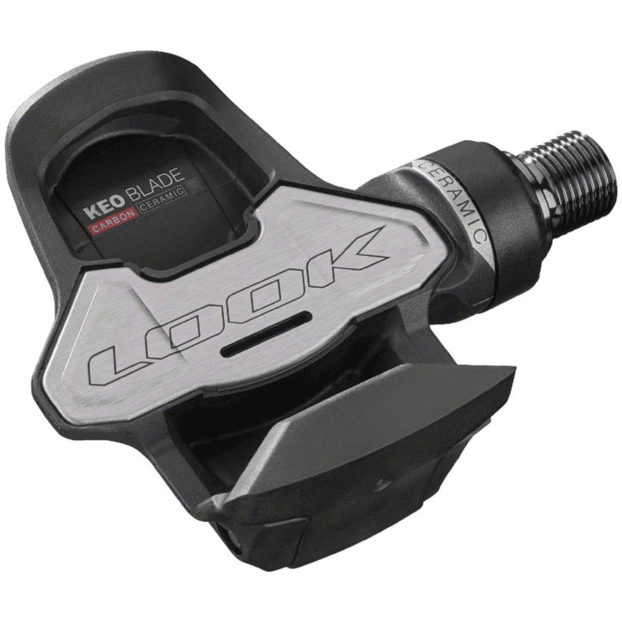 KEO BLADE CARBON CERAMIC Ti Pedals