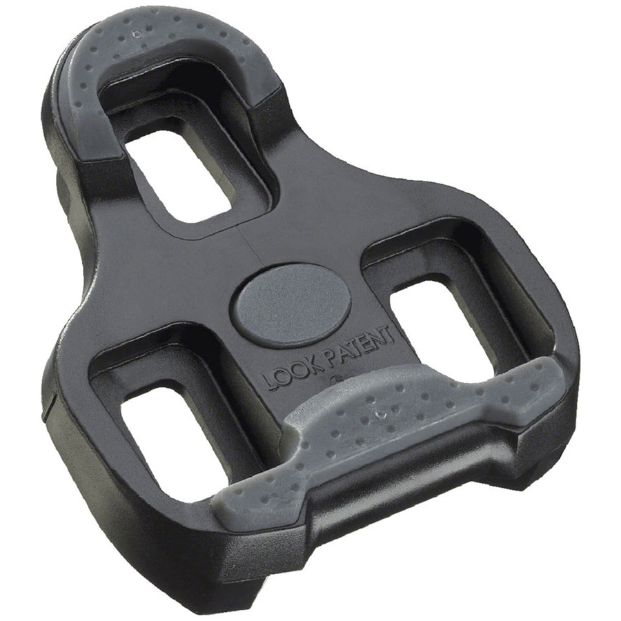 Cleat Keo Grip Black