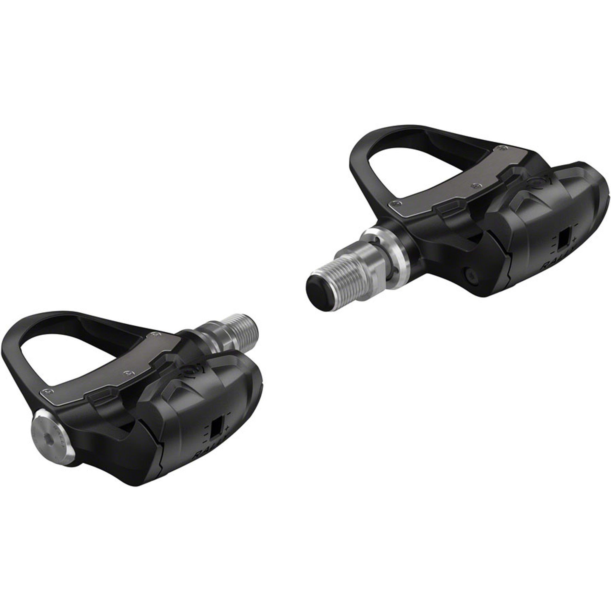 dual power meter pedals Garmin Rally RK100 Single Sensing Power Meter Pedals