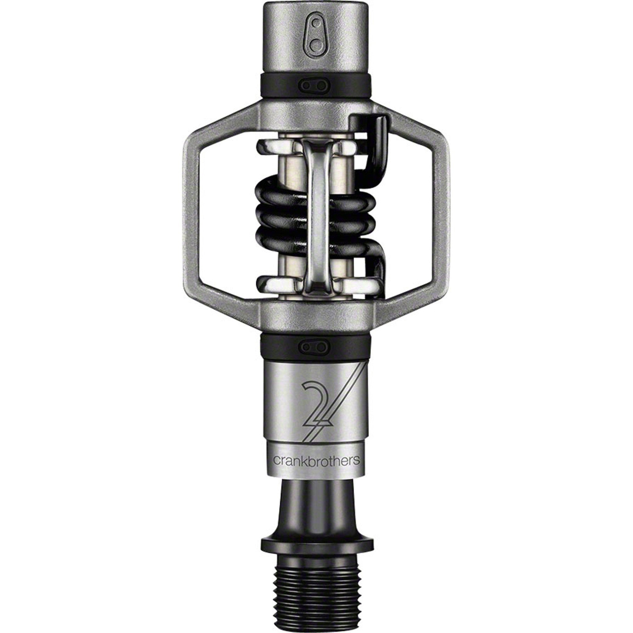 pedal egg Crank Brothers Eggbeater 2 Pedals